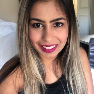 Meet your Posher, Isabela